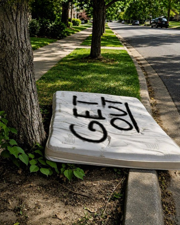 I Kicked My Husband Out of the House, and He Returned Only for Our Mattress — When I Discovered What He Had Hidden Inside It, I Turned Pale