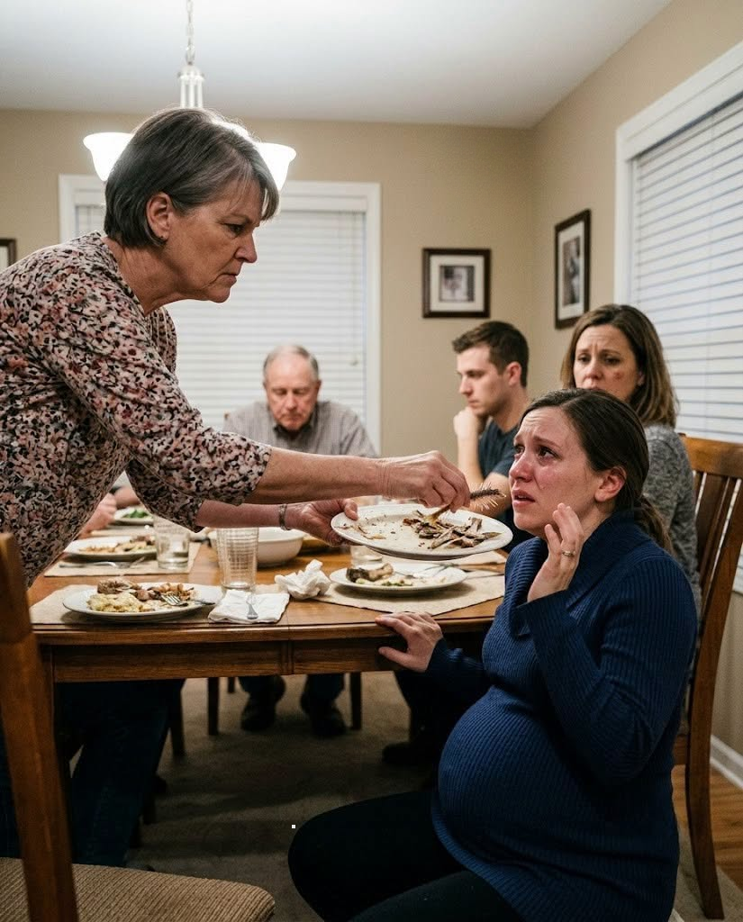 The Spare Key Wasn’t the Only Item My Family Had Been Sharing Around-ficia